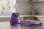 Décontaminant ferreux fait maison : recettes et conseils